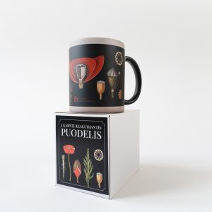 Puodelis