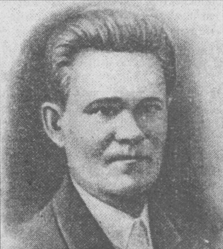 Jakivas Feofanovičius Čepiga (Zelenkevičius)/Яків Феофанович Чепіга (Зеленкевич)