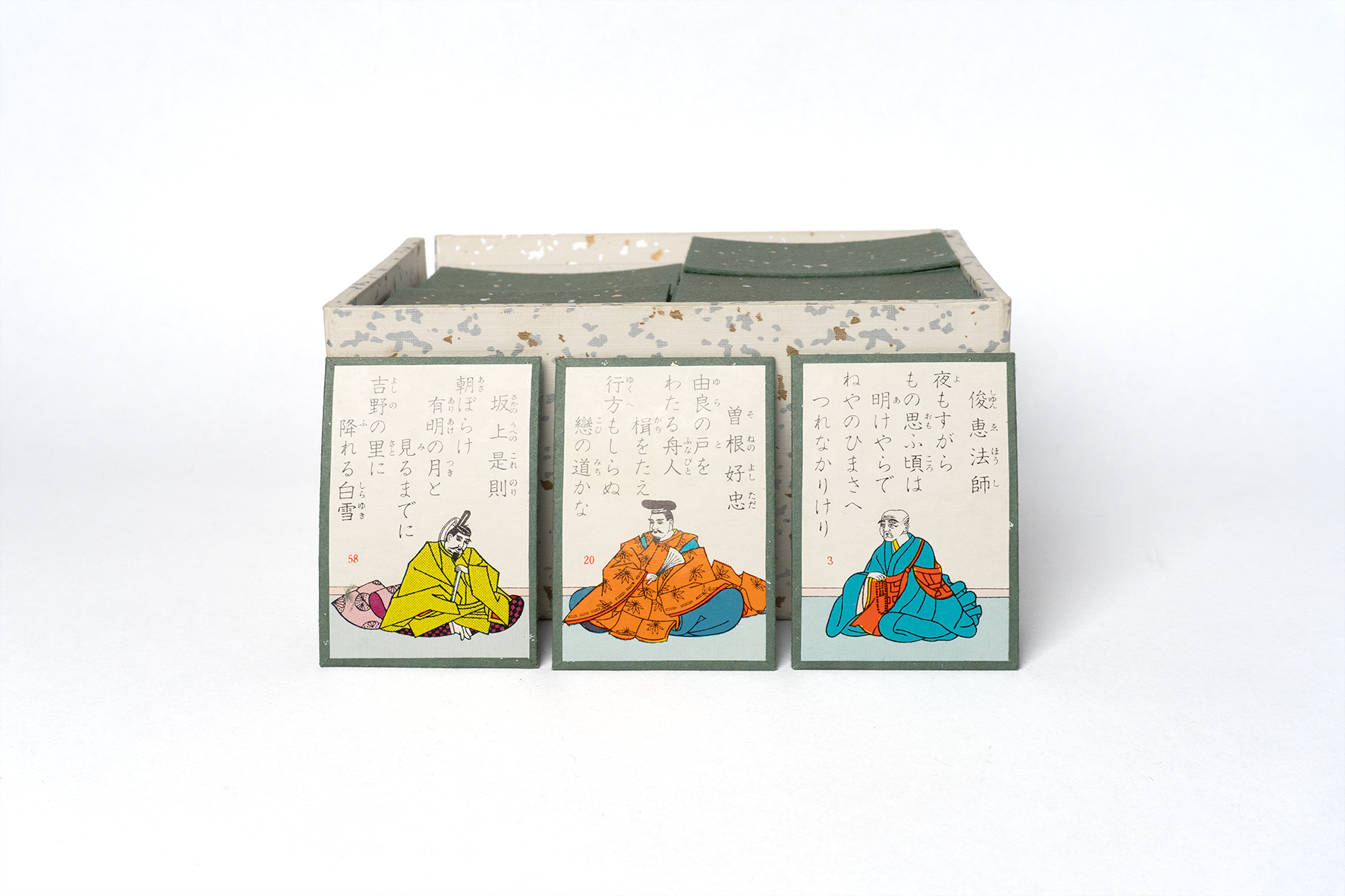 Kortų žaidimas. Nuotr. aut. Justina Mikoliūnaitė