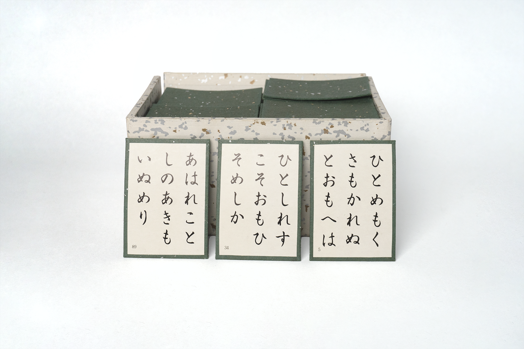 Kortų žaidimas. Nuotr. aut. Justina Mikoliūnaitė